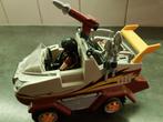Playmobil Action Amfibievoertuig, Complete set, Gebruikt, Ophalen of Verzenden