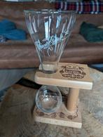 Schoon kwak speciaal bier glas., Verzamelen, Ophalen of Verzenden, Zo goed als nieuw, Bierglas