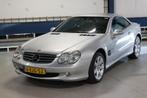 Mercedes-Benz SL-klasse 350 / A KWALITEIT / YOUNGTIMER / TOP, Automaat, Achterwielaandrijving, Gebruikt, 1670 kg