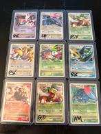 Oude Pokemon kaarten Lv X, Ophalen of Verzenden, Zo goed als nieuw