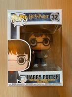 Funko pop Harry Potter 32, Ophalen of Verzenden, Nieuw