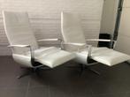 Set Jori relaxen model Idaho MULTI-MOVE Toppers!, Huis en Inrichting, Fauteuils, Ophalen, Minder dan 50 cm, Leer, Zo goed als nieuw