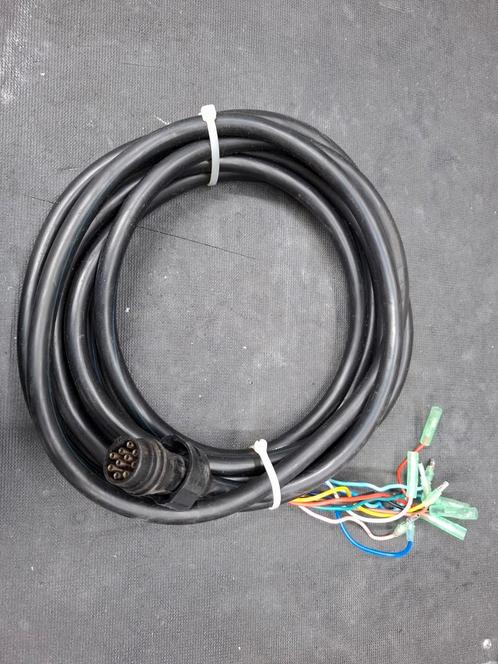 Nieuwe orginele 10 pins Yamaha kabelboom., Muziek en Instrumenten, Kabels en Stekkers, Nieuw, Apparatuur, Ophalen of Verzenden