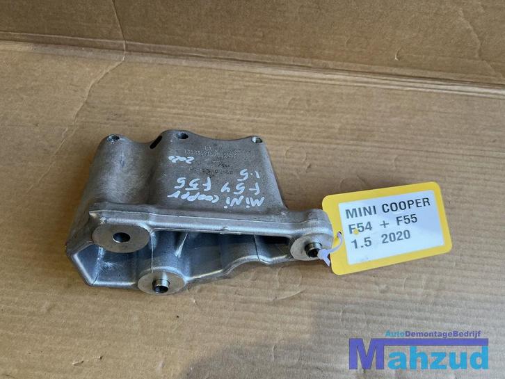 MINI COOPER F55 F44 1.5 12V motorsteun 2013+, Auto-onderdelen, Motor en Toebehoren, Mini, Gebruikt, Ophalen of Verzenden