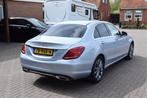 Mercedes-Benz C-Klasse 180 Prestige AUTOMAAT Na € 22.850,0, Automaat, 65 €/maand, 1800 kg, Lichtsensor