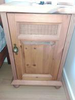 Gratis, Huis en Inrichting, Ophalen, Gebruikt, Hout, 65 cm of meer