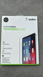 ScreenForce Tempered Glass ScreenProtector - iPad Pro 12.9", Belkin, Nieuw, 12 inch, Screenprotector