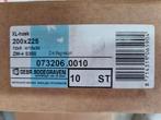 GB XL-hoek 200x225mm, Ophalen of Verzenden, Nieuw, Overige typen