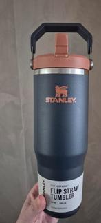 Stanley flip straw tumbler, Sport en Fitness, Bidons, Ophalen of Verzenden