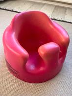 Bumbo floor seat met tafeltje, Kinderen en Baby's, Kinderstoelen, Ophalen, Zo goed als nieuw, Overige typen