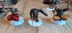 Mesbg trollen mordor/isengard lord of the rings, Hobby en Vrije tijd, Wargaming, Ophalen of Verzenden, Lord of the Rings