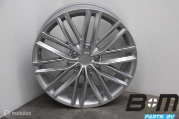NIEUW! ORIGINEEL! 1 losse 18 inch velg Seat Ateca! 575601025 beschikbaar voor biedingen