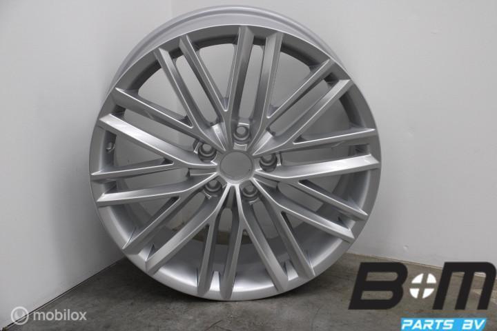 NIEUW! ORIGINEEL! 1 losse 18 inch velg Seat Ateca! 575601025, Auto-onderdelen, Banden en Velgen, Velg(en), Gebruikt