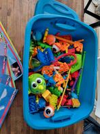 Kid knex classroom education set, Ophalen of Verzenden, Zo goed als nieuw, K'nex