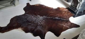 koeienhuid / vloerkleed beschikbaar voor biedingen
