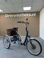 Driewielfiets | van Raam Maxi | Elektrische onderst., Info@vanraam.nl, Guldenweg 23 7051HT Varseveld, Van Raam, Van Raam