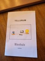 Tellurium voor onderwijs over de aarde, zon en planeten, Ophalen, Nieuw, Meerdere media, Overige typen