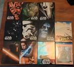 Star wars blu-ray steelbook, Cd's en Dvd's, Ophalen, Zo goed als nieuw, Science Fiction en Fantasy