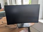 Dell S3220DGF – 32" QHD 2560x1440 Curved Monitor (165hz), Computers en Software, Monitoren, Gebruikt, 3 tot 5 ms, VA, Dell