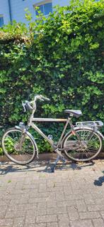 Gazelle Chamonix, Fietsen en Brommers, Fietsen | Heren | Herenfietsen, Ophalen, Gebruikt, Gazelle, Versnellingen