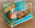 Chevrolet Corvette 1/28 Kidco - Eidai, Ophalen of Verzenden, Zo goed als nieuw