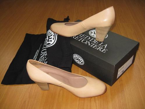 Fred de la Bretoniere Caracas Pump maat 38, Kleding | Dames, Schoenen, Nieuw, Schoenen met hoge hakken, Ophalen