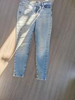 Blauwe skinny jeans, Only, Blauw, Overige jeansmaten, Ophalen of Verzenden