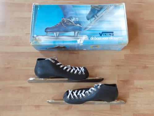 Viking lage noren maat 39, Sport en Fitness, Schaatsen, Gebruikt, Noren, Viking, Ophalen of Verzenden