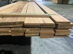 Hardhout-Louro Gamela–planken–terrasdelen-schutting-dekdelen, Ophalen, Planken, Nieuw, Hardhout