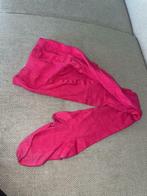 Hema maillot legging broekje 146 152 roze fuchsia, Meisje, Broek, Zo goed als nieuw, Verzenden