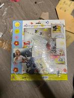 Nieuwe Bambolino Toys Wanddecoratie, Ophalen of Verzenden, Nieuw, Wanddecoratie