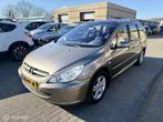 Peugeot 307 SW 2.0 16V Pack 7P, Voorwielaandrijving, 1330 kg, 136 pk, Gebruikt
