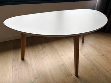 Jysk Salontafel - Gebruikt beschikbaar voor biedingen