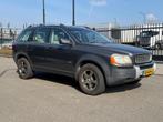 Volvo XC90 2.9 T6 Executive 7p. EXPORT, Auto's, Volvo, Gebruikt, Beige, 7 stoelen, 2922 cc