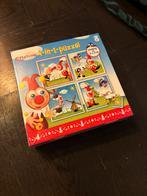 Puzzel Efteling Joki en Jet, Ophalen, Meer dan 50 stukjes, Zo goed als nieuw