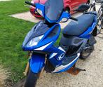 Kymco Super 8 100cc, Ophalen, Maximaal 45 km/u, Zo goed als nieuw, 100 cc