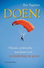 Doen Ben Tiggelaar, Ophalen of Verzenden, Zo goed als nieuw