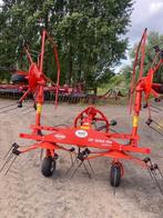 Kuhn GF 5001 digidrive schudder, Ophalen, Akkerbouw, Weidebouw