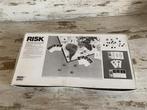 Risk witte doos orginele versie [s933], Ophalen of Verzenden, Zo goed als nieuw