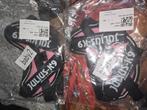 2 nieuwe roze tuigjes xxs volwassen chihuahua formaat, Ophalen, Nieuw