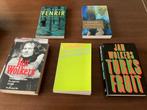 5 literaire romans van J. Wolkers en H. Haasse, Ophalen of Verzenden, Gelezen, Nederland
