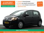 Volkswagen up! 1.0 move up! BlueMotion Aut- Clima Comfort In, Auto's, Stof, Gebruikt, Met garantie (alle), Zwart