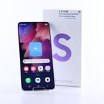 Samsung Galaxy S21 FE 128GB 5G Paars Lavender in doos, Flex Ltd., Zo goed als nieuw, https://flex.com/contact-us, Nobelstraat 10, 5807 GA Oostrum