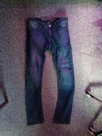 Modeka Motorbroek Maat M (38) AA Bescherming, Motoren, Heren, Ophalen of Verzenden, Broek | textiel, Modeka