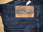 PME Legend Curtis Jeans maat 38/30 zgan, Ophalen of Verzenden, Zo goed als nieuw, Blauw, W36 - W38 (confectie 52/54)