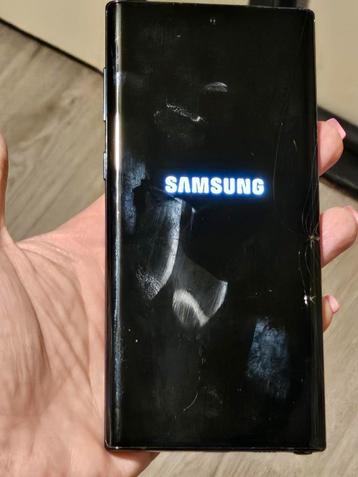 S10 256gb  beschikbaar voor biedingen