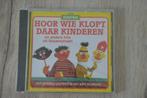 SESAMSTRAAT =-= EEN SINTERKLAASFEESTJE met Bert en Ernie, Cd's en Dvd's, Cd's | Kinderen en Jeugd, Verzenden, Nieuw in verpakking