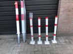 Parkeer palen, Ophalen, Nieuw, Palen