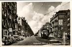 Amsterdam - Admiraal de Ruyterweg Krommert Tram, Ophalen of Verzenden, 1940 tot 1960, Ongelopen, Noord-Holland