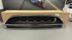Chrome grille van de motorkap MINI Countryman F60 LCI, Ophalen of Verzenden, Gebruikt, Erkend duurzaam, Mini